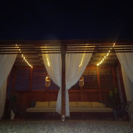 Hostal Skriveni Raj Gornji Milanovac Exterior foto